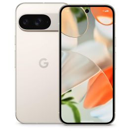 Google Pixel 9 Smartphone 256GB 12GB RAM 5G Porcelain