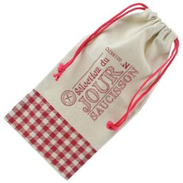 Totally Addict Bolsa Conservación Embutido Bistrot Precio: 1.5900005. SKU: B1E74XS8ZQ