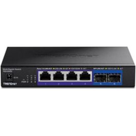 Cable USB Trendnet TEG-S562 Negro