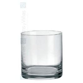 SKLOSERVIS Vaso Bistro On the Rocks de Cristalería para Whisky y Cubitos, Capacidad 41 cl (410 ml), Diámetro 90 mm, Altura 95 mm (Set de 6) Precio: 3.50000002. SKU: B18KTM9N9D