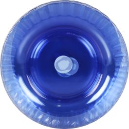 Duralex Plato Llano Colección Picardie Marine de 23 cm (48 Unidades)