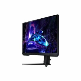 Samsung S27DG300EU Odyssey G3 Monitor Gaming 27" FHD VA 1ms 180Hz HDR10 HDMI DP Negro
