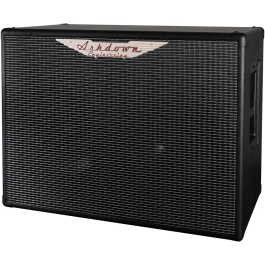 Ashdown Pantalla Bajo ABM EVO IV (UK) 2 x 12" - 1000W 8 Ohms