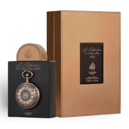 Lattafa La collection dantiquites 1505 eau de parfum 100 ml vaporizador Precio: 45.69000051. SKU: B1K7CC8L4W