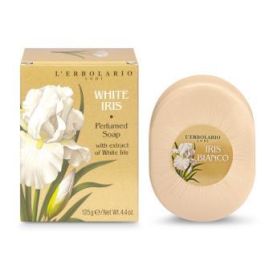Iris Blanco Jabon Pastilla Perfumado 125 Gr. Precio: 11.94999993. SKU: B18EAW4YA7