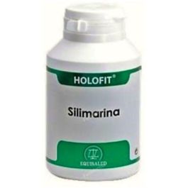 Holofit Silimarina 180 Cápsulas, soporte para la función hepática normal, apto para vegetarianos y diabéticos Precio: 49.5899998. SKU: B1A4AFS78V