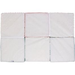 Tineo TIN3275055961119 Alfombra de Juego Maxi Malin Evolutiva 5 en 1 180x120 cm Geométrica y Animales Divertidos