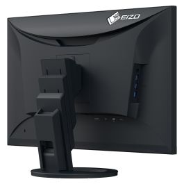 EIZO EV2720S-BK 68.5cm (27") QHD 2560x1440 IPS HDMI DP USB-C Negro