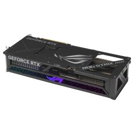Asus Tarjeta Gráfica ROG Strix OC GeForce RTX 5070 12GB GDDR7 90YV0M80-M0NA00