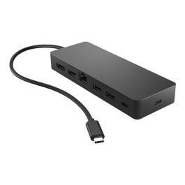 HP Hub multipuerto USB-C Precio: 81.50000012. SKU: B18D7ECN2X