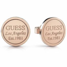 Pendientes Mujer Guess UBE28036 Acero Inoxidable 1 cm Precio: 17.89999948. SKU: B1334HYMWX