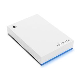 Seagate Game Drive for PlayStation 5TB Disco Duro Externo 2.5" USB 3.2 Gen 1 Blanco