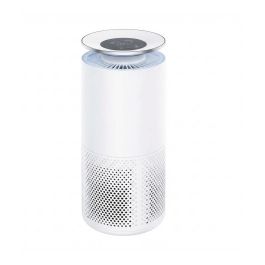 Beurer LR-400 Purificador de Aire con Bluetooth y Wifi para Habitaciones hasta 68m2, Filtro HEPA 99.95%, Sensor PM 2.5, Elimina Polvo, Olores, Pelo Animal, Polen y Bacterias Precio: 269.50000033. SKU: B1FH95JPBJ