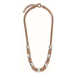 Collar Mujer Folli Follie 1N14T037R 45 cm Precio: 45.78999975. SKU: S0353515
