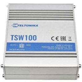Teltonika RUTX12 Router Industrial Dual LTE Cat6 Dual-Band Wifi 5 (802.11ac) Gigabit Ethernet, SIM Dual, PoE Precio: 449.99000002. SKU: B197ZWS8Q3