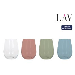 Vaso Gaia 36Cl 1/4Pal - LAV - Pack de 252 unidades Vaso Gaia 36Cl 1/4Pal - LAV - Pack de 252 unidades Precio: 218.59000053. SKU: B12GHW3KJ3