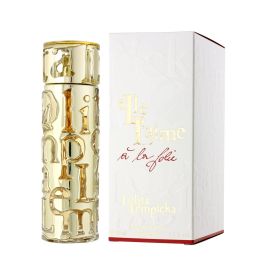 Perfume Mujer Lolita Lempicka Elle L'Aime à La Folie EDP 80 ml Precio: 49.50000011. SKU: B19H3K6KM4