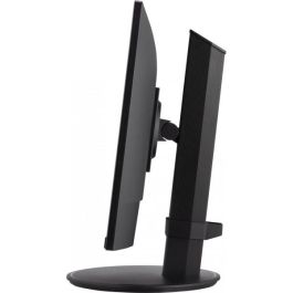 ViewSonic VG2408A-MHD Monitor 24" FHD IPS 1920x1080 5ms 100Hz HDMI VGA DP Altavoces Pivotable Negro