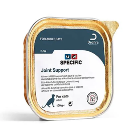 Specific Feline Adult Fjw Joint Support Caja 7x100 gr Precio: 12.8900002. SKU: B1JR33GSV9