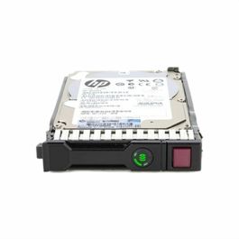 HPE 881457-B21 disco duro interno 2,4 TB 10000 RPM 2.5" SAS HPE 881457-B21 disco duro interno 2,4 TB 10000 RPM 2.5" SAS