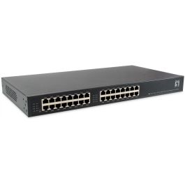 Level One POH-1620 PoE-HUB 16x GE MidSpan 19" 400W Precio: 343.68999962. SKU: B139BPTPA9