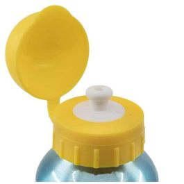 Botella de aluminio alta peppa pig core 2022 530 ml Botella de aluminio alta peppa pig core 2022 530 ml
