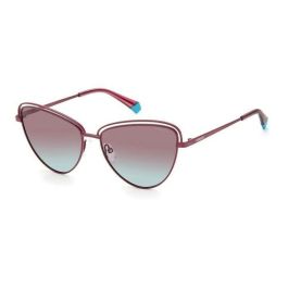 Gafas de Sol Mujer Polaroid PLD-4094-S-LHF Precio: 76.23. SKU: B1KM3C7LAY