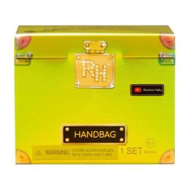 Rainbow High Bolsos de Moda con Accesorios y Modelos Surtidos