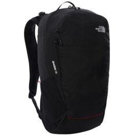 The North Face NF0A52CZ-4HF Bolsa de lona Basin 18, Nailon antidesgarro reciclado 210D y Poliéster reciclado 600D Precio: 94.50000054. SKU: B1J4BJXWSM