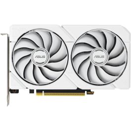 ASUS RX 9060 XT 16GB DUAL GDDR6 white Precio: 497.50000025. SKU: B186GW5KR2