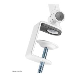 Neomounts DS15-545WH1 Soporte para Tablet Full Motion para Tablets de 4.7-12.9", Universal, Blanco