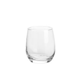 La Mediterranea Vaso 360 Cc "Nalon" Md ø7x9.5cm (48 Unidades)