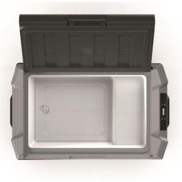 Enfriador de compresión - EZA - Blizz-E One - 27 litros - 12V/220V - Temperatura -20°C a +20°C Enfriador de compresión - EZA - Blizz-E One - 27 litros - 12V/220V - Temperatura -20°C a +20°C