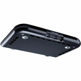 Dometic CK2000 Campana de Reciclaje Caravana 50m3/h L40cm Acero Inoxidable 12V 400x56x280mm Precio: 439.59000041. SKU: B15DPCAQA4