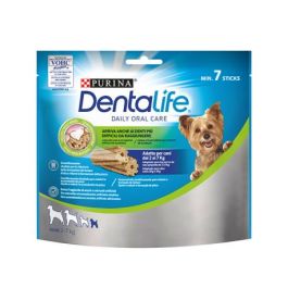 Purina Dentalife Extra Mini 6 Bolsas X 69 gr Precio: 13.7900004. SKU: B1HAGXMVRV