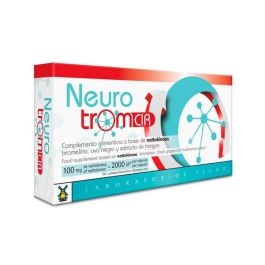 Neurotrom Cir Precio: 25.7900005. SKU: B13EEH83KV