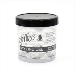 Sofn'free Gel de peinado para el cabello 170 Gr Precio: 1.68999974. SKU: S4254332