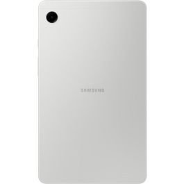 Samsung Galaxy Tab A9 Wi-Fi 64GB Plata 8.7" (22,1 cm) - Tablet Android con 4GB RAM y procesador 2.2GHz