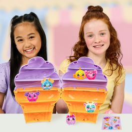MOOSE 23607 Cookeez Makery Pack Yum Yumz Peluche Gigante Coleccionable Perfumado