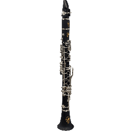 Clarinete Mib Cle400 Precio: 245.88999996. SKU: B1BW9TYM33
