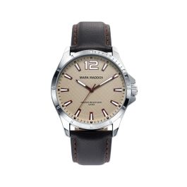 Reloj Hombre Mark Maddox HC6021-45 Precio: 74.95000029. SKU: B1FAE2EABP