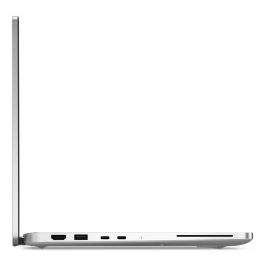 Dell Portátil Profesional PB14250 U7 Intel Core Ultra 7 255U 32 GB RAM 1 TB SSD 14" FHD+ Antirreflejos Aluminio