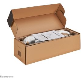 Neomounts Soporte de Mesa DS70S-950BL1 para Pantallas de 17-49" con Resorte de Gas, Negro