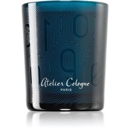 Fleur De Tanger, Cítrico, Vela aromática, 180 g Precio: 55.94999949. SKU: B18PZG2SFP