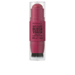 Rimmel London - MULTI-TASKER BLUSH 'N' BRUSH Stick Rubor con Brocha #200-Fushia Glam - 8 g Precio: 9.68999944. SKU: B1G3RLNSZ9