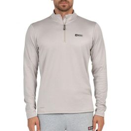 Camiseta de Manga Larga Hombre +8000 Portu Beige 10 Años Precio: 42.5436. SKU: B1G8GBP828