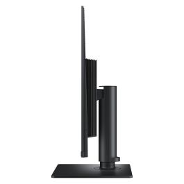 Samsung Monitor S27D400GAU 27" Full HD Regulable en Altura Negro