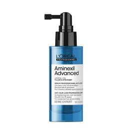 L'Oreal Aminexil Advanced Sérum Anti-caída 90ml - Refuerza y reduce la caída del cabello Precio: 31.95000039. SKU: SBL-ART12781