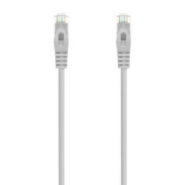 Aisens Cable De Red Latiguillo Rj45 Lszh Cat.6A 500 Mhz Utp Awg24 gris 2,0M Precio: 12.50000059. SKU: S8420665