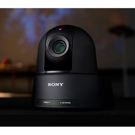 Sony SRG-A12BC Cámara PTZ 4K UHD con Zoom Óptico 12x y Auto-Framing por IA - Negro Precio: 4710.0097. SKU: B17M69SRHB